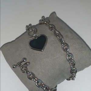 Mood changing necklace/bracelet